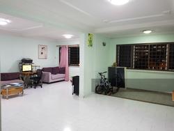 Blk 418 Fajar Road (Bukit Panjang), HDB 5 Rooms #129610022
